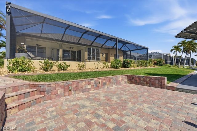 2822 SW 40th ST, Cape Coral, FL 33914