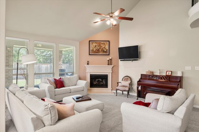 10504 Sedalia Drive, Mckinney, TX 75072