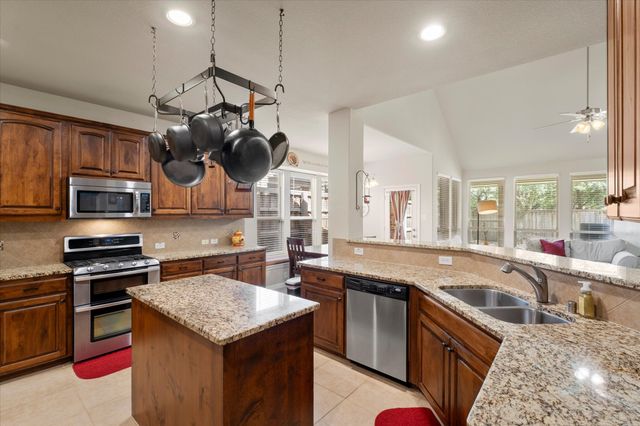 10504 Sedalia Drive, Mckinney, TX 75072