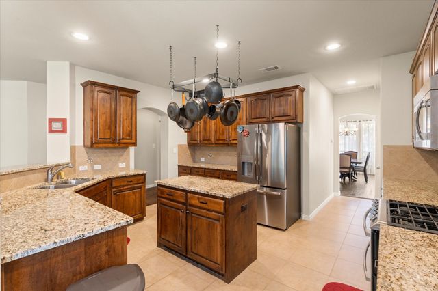 10504 Sedalia Drive, Mckinney, TX 75072
