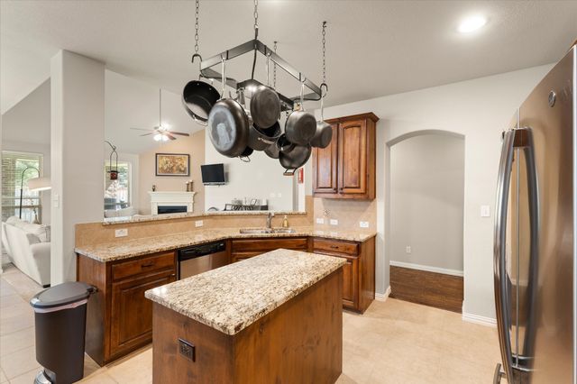 10504 Sedalia Drive, Mckinney, TX 75072