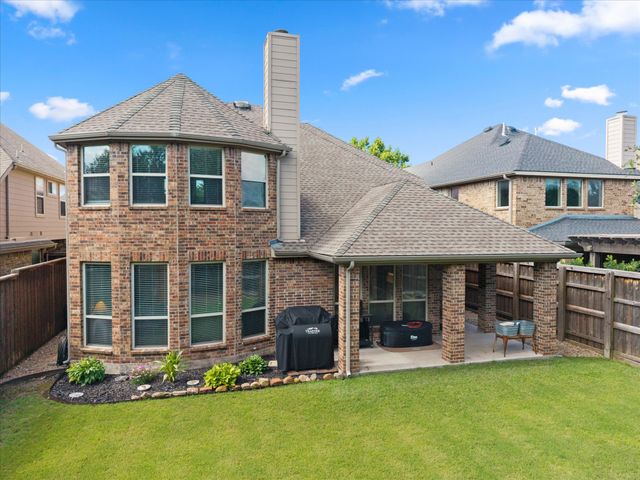 10504 Sedalia Drive, Mckinney, TX 75072