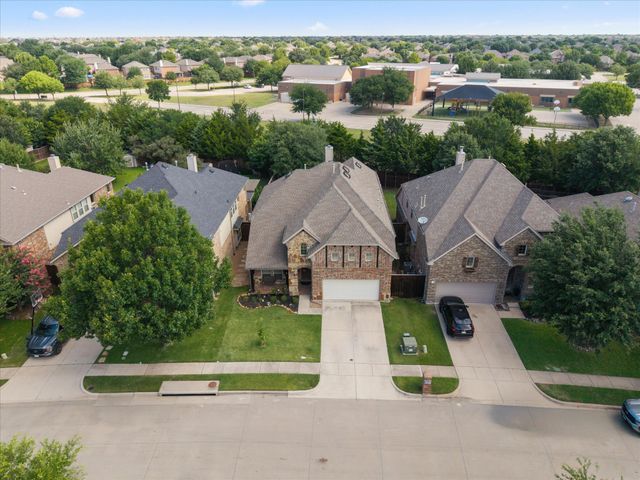 10504 Sedalia Drive, Mckinney, TX 75072