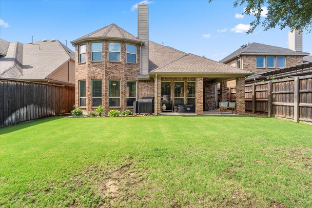 10504 Sedalia Drive, Mckinney, TX 75072
