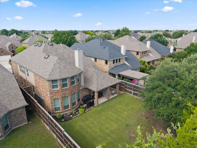 10504 Sedalia Drive, Mckinney, TX 75072