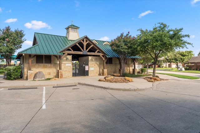 10504 Sedalia Drive, Mckinney, TX 75072