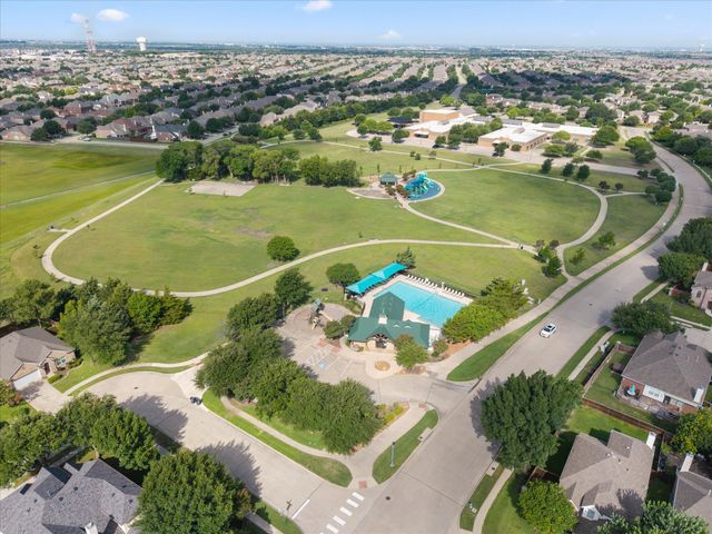 10504 Sedalia Drive, Mckinney, TX 75072