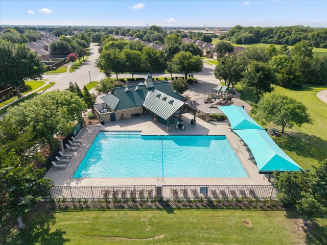 10504 Sedalia Drive, Mckinney, TX 75072