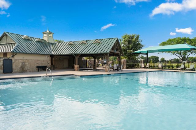 10504 Sedalia Drive, Mckinney, TX 75072