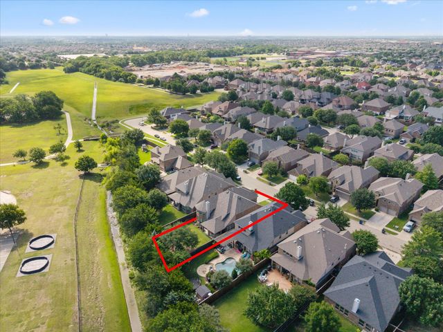 10504 Sedalia Drive, Mckinney, TX 75072