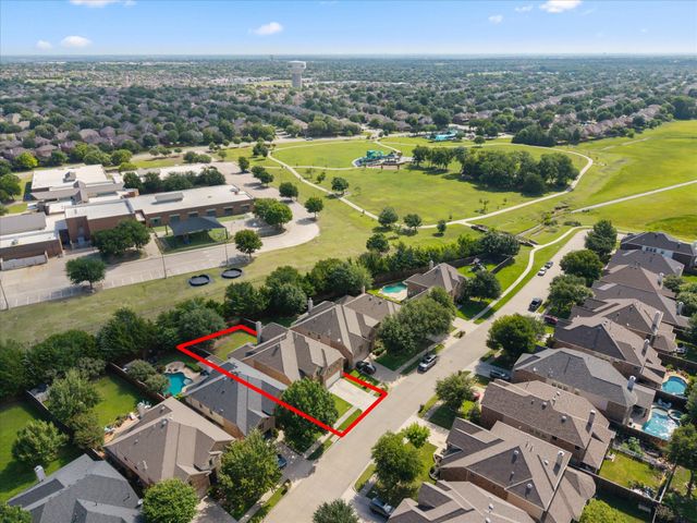 10504 Sedalia Drive, Mckinney, TX 75072