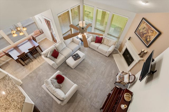 10504 Sedalia Drive, Mckinney, TX 75072