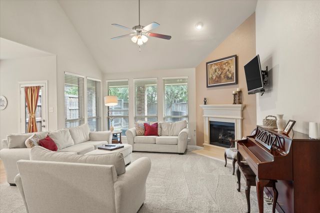 10504 Sedalia Drive, Mckinney, TX 75072