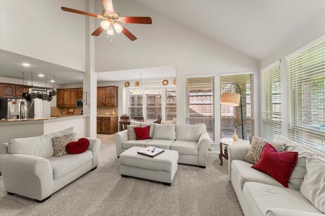 10504 Sedalia Drive, Mckinney, TX 75072
