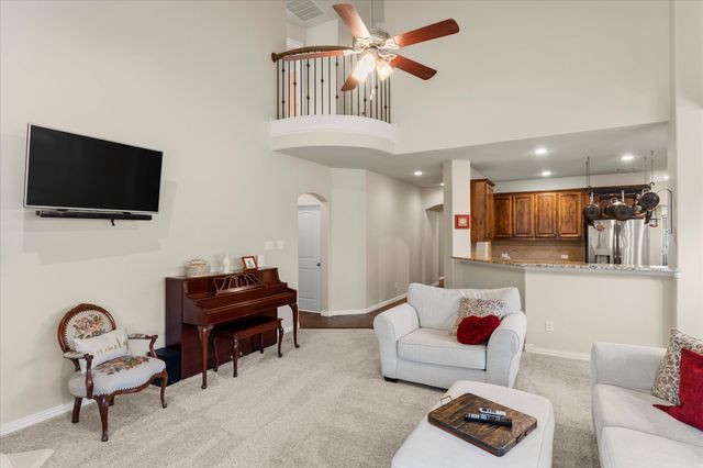 10504 Sedalia Drive, Mckinney, TX 75072