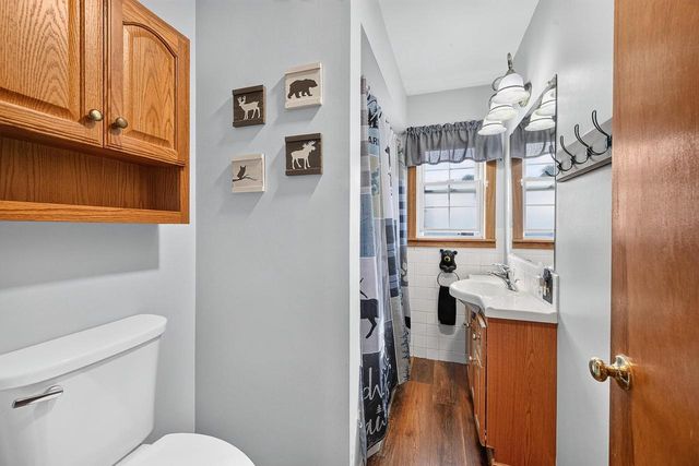 713 Powers Avenue, Madison, WI 53714