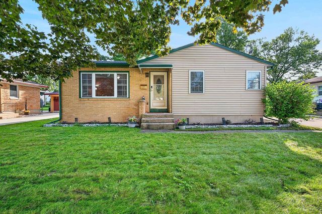 713 Powers Avenue, Madison, WI 53714