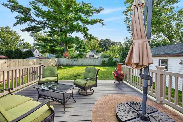 713 Powers Avenue, Madison, WI 53714