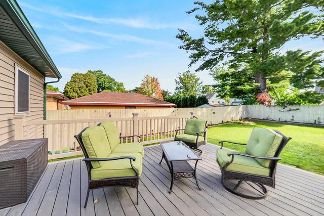713 Powers Avenue, Madison, WI 53714