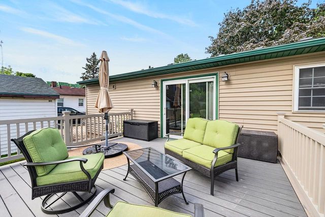 713 Powers Avenue, Madison, WI 53714