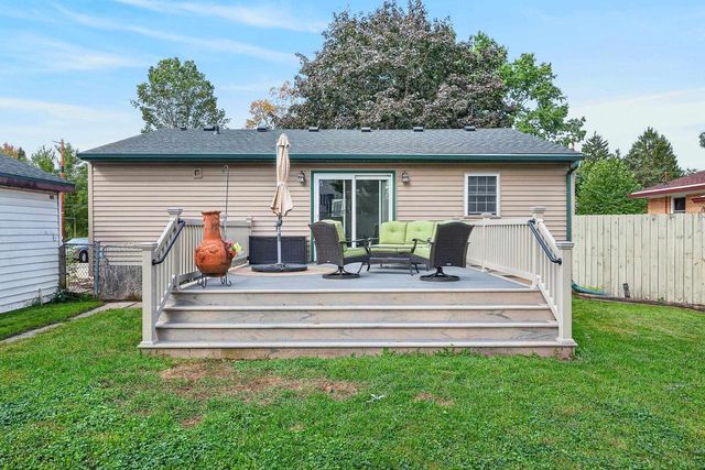 713 Powers Avenue, Madison, WI 53714