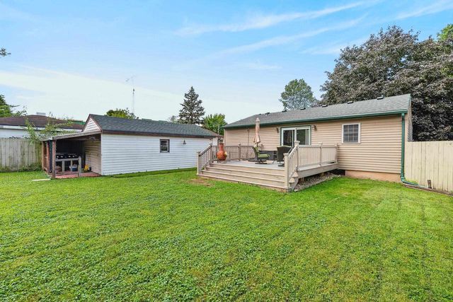 713 Powers Avenue, Madison, WI 53714