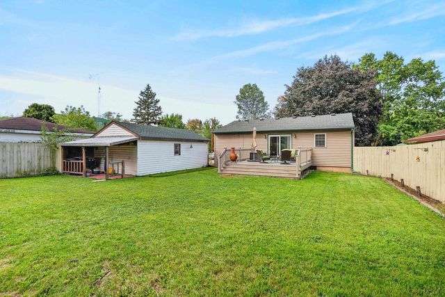 713 Powers Avenue, Madison, WI 53714