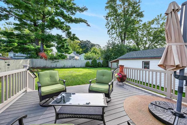 713 Powers Avenue, Madison, WI 53714