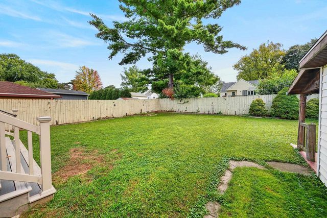713 Powers Avenue, Madison, WI 53714