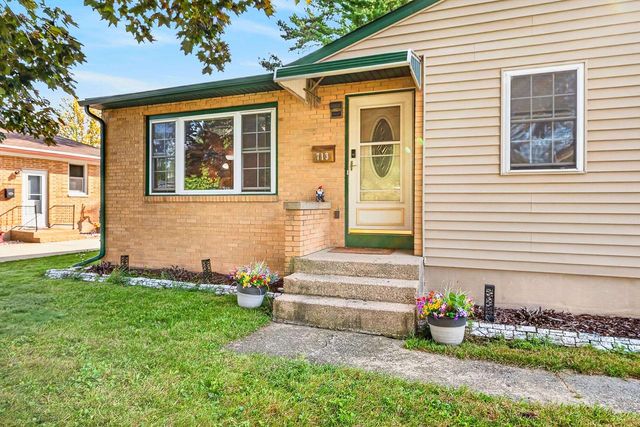 713 Powers Avenue, Madison, WI 53714