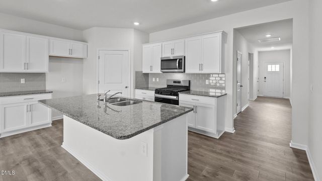 2602 Westwood Avenue W, Wilson, NC 27893
