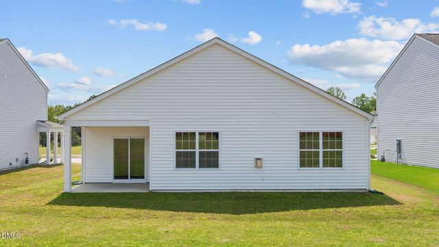 2602 Westwood Avenue W, Wilson, NC 27893
