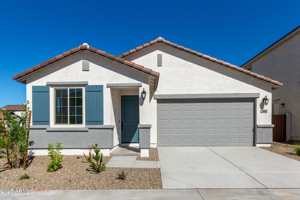 8916 E COVINA Street, Mesa, AZ 85207