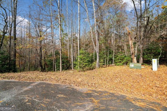 LOT 7 Highpoint Ridge Road 7, Ellijay, GA 30536
