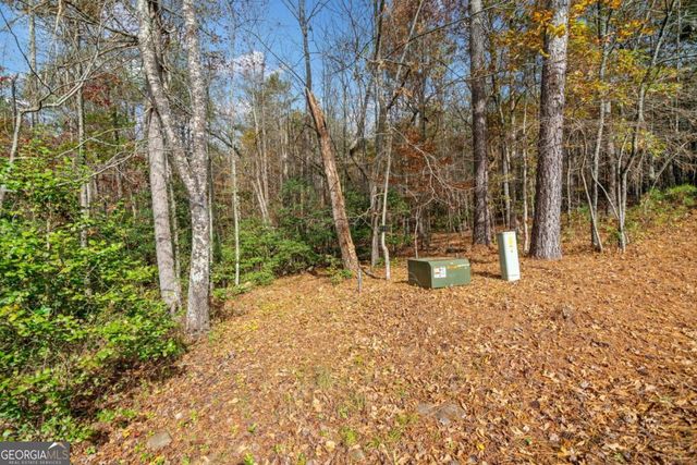 LOT 7 Highpoint Ridge Road 7, Ellijay, GA 30536