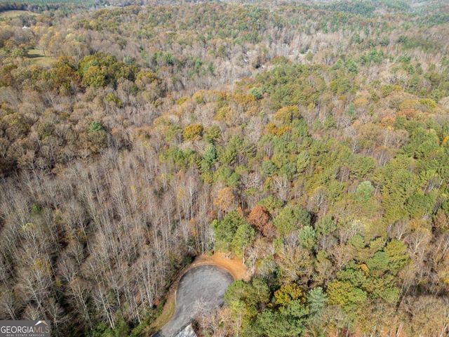 LOT 7 Highpoint Ridge Road 7, Ellijay, GA 30536