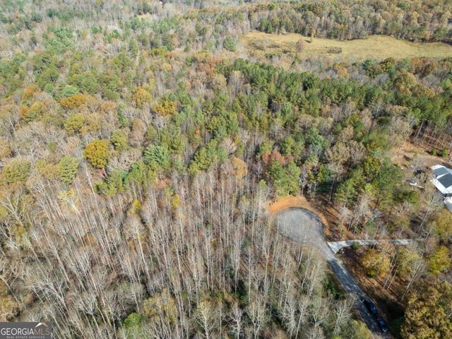 LOT 7 Highpoint Ridge Road 7, Ellijay, GA 30536