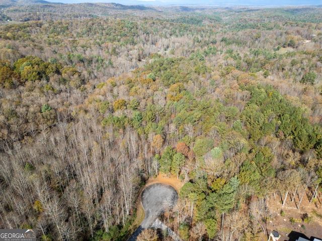 LOT 7 Highpoint Ridge Road 7, Ellijay, GA 30536