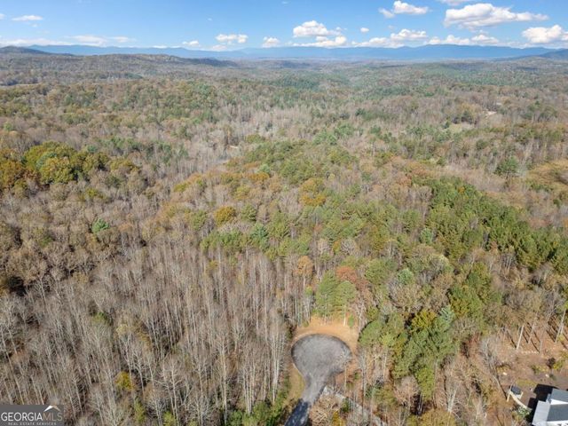 LOT 7 Highpoint Ridge Road 7, Ellijay, GA 30536