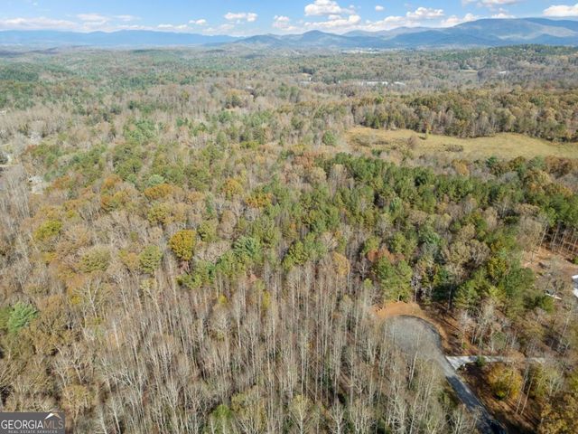 LOT 7 Highpoint Ridge Road 7, Ellijay, GA 30536