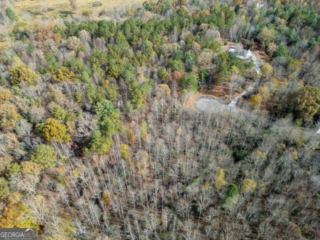 LOT 7 Highpoint Ridge Road 7, Ellijay, GA 30536