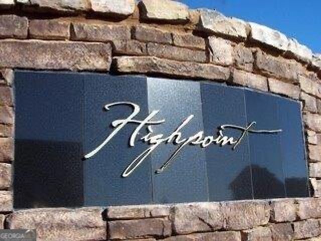 LOT 7 Highpoint Ridge Road 7, Ellijay, GA 30536