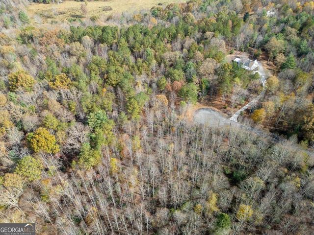 LOT 7 Highpoint Ridge Road 7, Ellijay, GA 30536