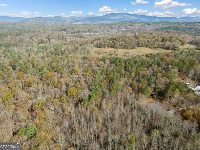 LOT 7 Highpoint Ridge Road 7, Ellijay, GA 30536