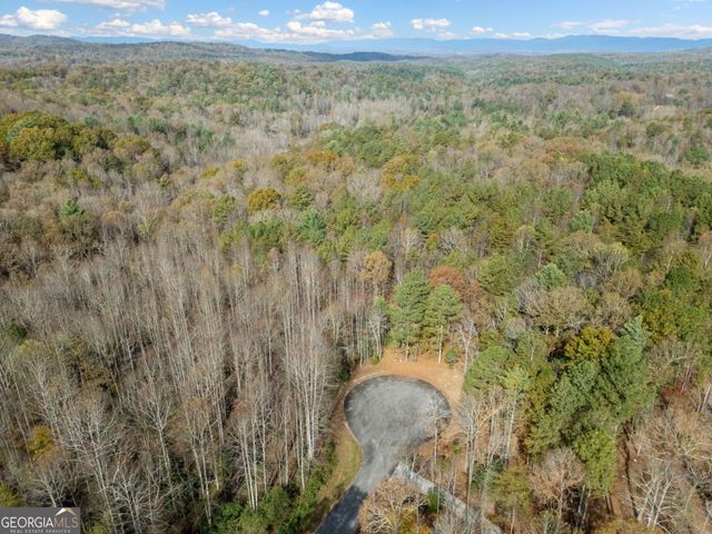 LOT 7 Highpoint Ridge Road 7, Ellijay, GA 30536