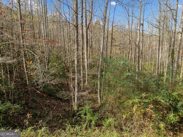 LOT 7 Highpoint Ridge Road 7, Ellijay, GA 30536