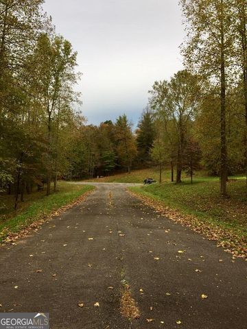 LOT 7 Highpoint Ridge Road 7, Ellijay, GA 30536