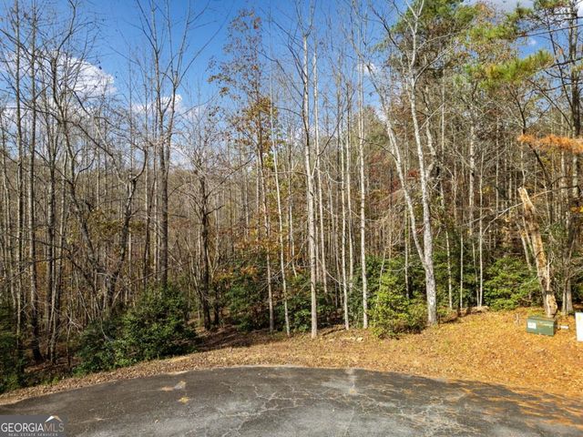 LOT 7 Highpoint Ridge Road 7, Ellijay, GA 30536