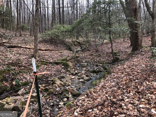 LOT 7 Highpoint Ridge Road 7, Ellijay, GA 30536