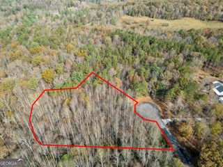 LOT 7 Highpoint Ridge Road 7, Ellijay, GA 30536